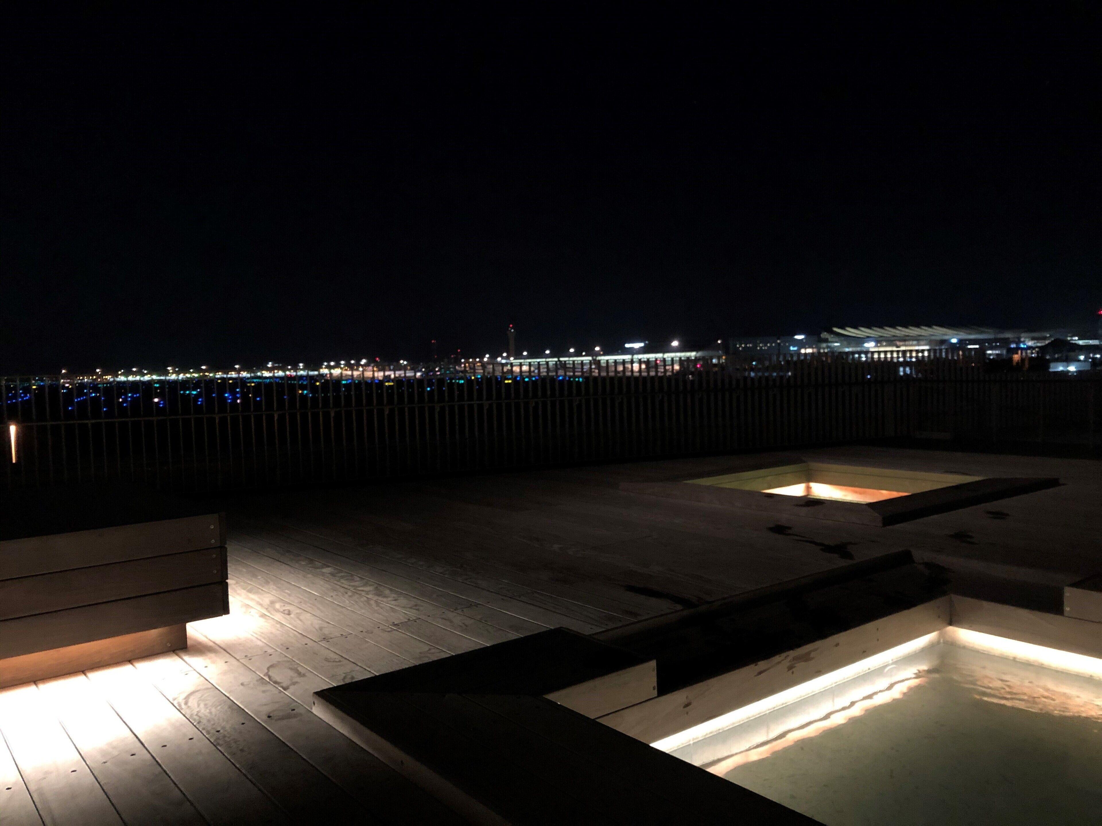 Keikyu Ex Inn Haneda Innovation City - Tokyo, Tokyo